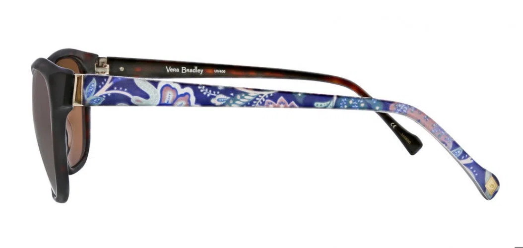 Vera Bradley Lavina Sunglasses - view 4